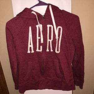 aeropostale jacket